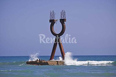Casas alquiler torredembarra vacaciones