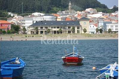 Casas en alquiler a coruna y alrededores