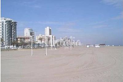 Casas de vacaciones gandia y mas