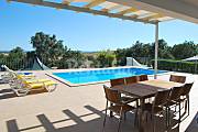 Villa de 4 habitaciones a 2.5 km de la playa Algarve-Faro