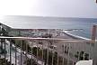 Apartment for 2-4 people on the beach front line Granada