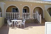 Casa para 4-7 personas. Adosado en SierraGolf Murcia
