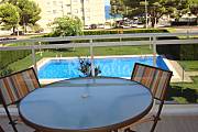 Apartment with 2 bedrooms only 50 meters from the beach Tarragona