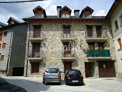 Apartment with 2 bedrooms Formigal Huesca