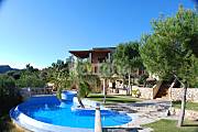 Villa en alquiler a 5 km de la playa Mallorca
