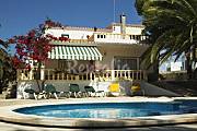Villa en alquiler a 100 m de la playa Menorca