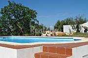 Casa para 6 personas con piscina Beja
