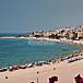 Apartamento para 4 personas a 50 m de la playa Alicante