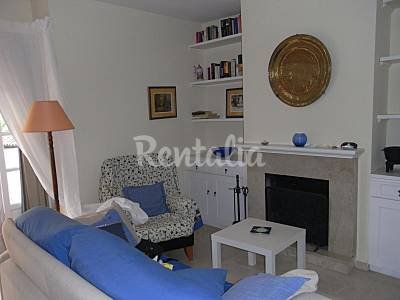 Apartamento Salón Málaga Estepona Apartamento