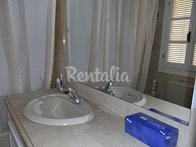 Apartamento Baño Málaga Estepona Apartamento