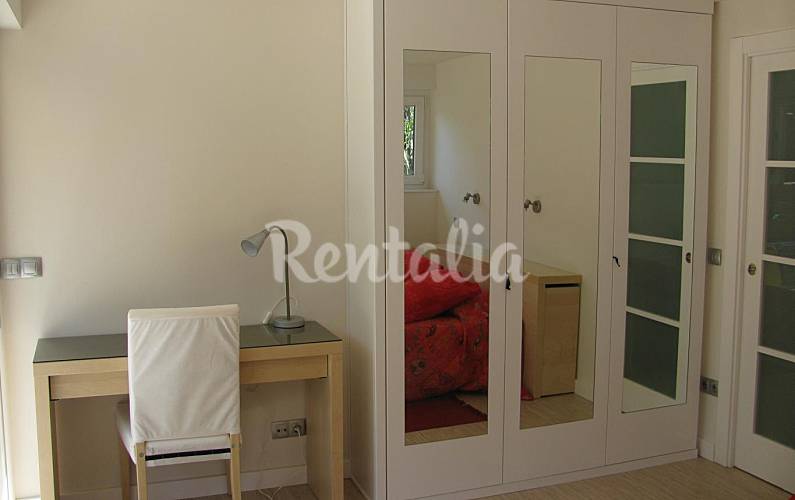 Loft de diseño en el Sardinero para vacaciones. - Santander (Cantabria