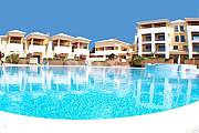 Totally equipped villa 2.5 km from the beach Algarve-Faro