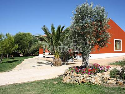 4 Outdoors Algarve-Faro Lagos Apartment
