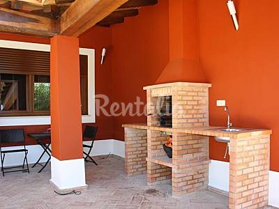 4 Terrace Algarve-Faro Lagos Apartment