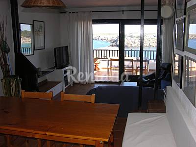 Apartamento Salón Menorca Mercadal (Es) Apartamento
