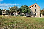 Casa rural dividida en 2 apartamentos Pontevedra