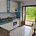 Apartamento Cocina Navarra Baztan Apartamento