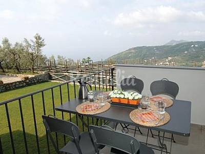 Apartment  Naples Massa Lubrense Apartment
