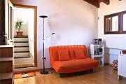 Apartamento de 1 habitación en Valencia centro Valencia