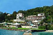 Casa e Vela - 15 Apartamentos en 1a línea de playa Verbano-Cusio-Ossola