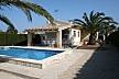 Villa de 3 habitaciones a 100 m de la playa Tarragona
