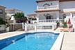 Villa para 2-8 personas a 200 m de la playa Tarragona