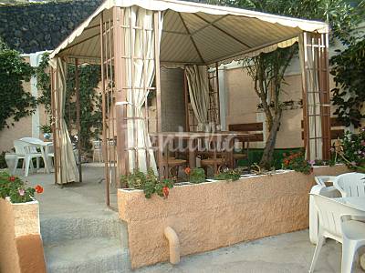 7 Jardin Ténériffe Tacoronte Appartement