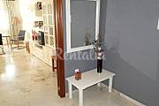 3-bedroom Apartment only 100 meters from the beach Málaga