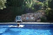 Cottage for 2 people with shared swimming pool Granada