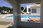 Casa en alquiler a 50 m de la playa Menorca