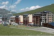 Apartment for 2 people near Pas de la Casa - Grau  No definido