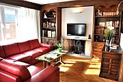 Apartamento Lux Chamberí Quevedo Madrid