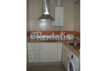 Casas en alquiler en la redondela huelva