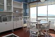 2 Apartamento en alquiler en 1a línea de playa Pontevedra