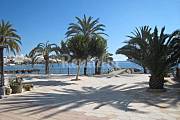Apartamento de 2 habitaciones en zona tranquila Ibiza