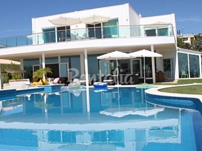 Luxury Swimming pool Algarve-Faro Lagos Villa