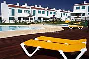 House with 2 bedrooms only 400 meters from the beach Algarve-Faro