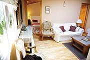 Apartamento de 2 habitaciones en Madrid centro Madrid