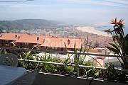 Apartamento para 6-7 personas a 600 m de la playa Leiria