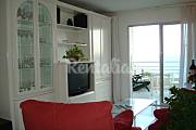 Apartamento en alquiler en 1a línea de playa Alicante