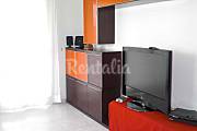 Apartamento para 4-6 personas a 50 m de la playa Menorca