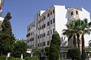 30 Estudios a estrenar a 50 m de la playa Alicante