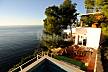 House with beautiful panoramic seaviews. Sleeps 4 Granada