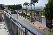 2 Apartamentos en 1a línea de playa, Independiente Málaga