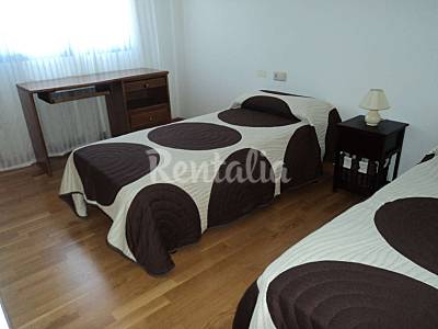 2 Camera Rioja (La) Logroño Appartamento