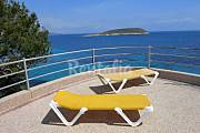 Apartamento de 3 habitaciones a 50 m de la playa Mallorca