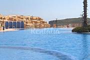 Apartamento de 2 habitaciones con piscina Alicante