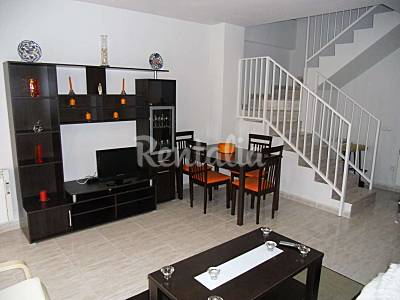 Apartamento en Esquivias Toledo