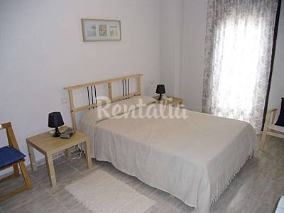 Apartamento Habitación Toledo Esquivias Apartamento