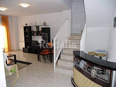 Apartamento Salón Toledo Esquivias Apartamento